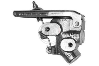 Bromskraftsregulator