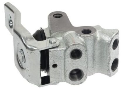 Bromskraftsregulator