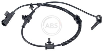 ABS-givare