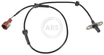 ABS-givare