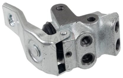 Bromskraftsregulator