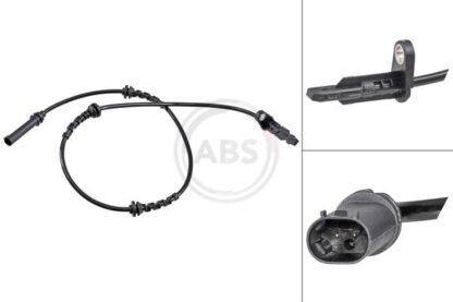 ABS-givare
