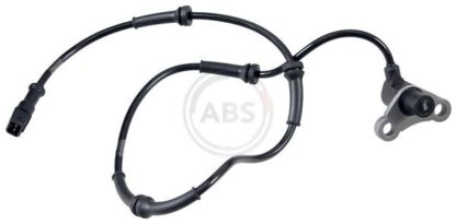 ABS-givare