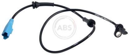 ABS-givare