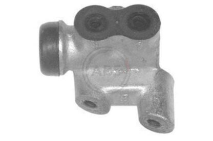 Bromskraftsregulator