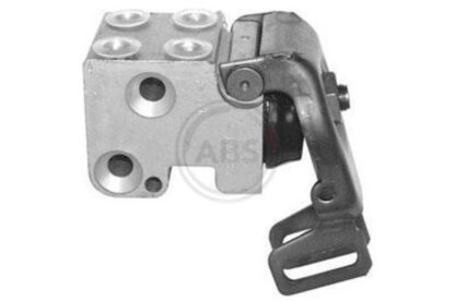 Bromskraftsregulator