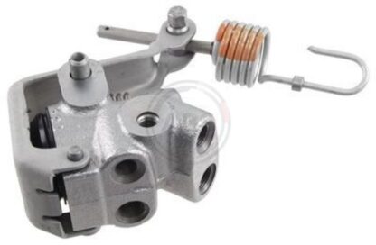 Bromskraftsregulator