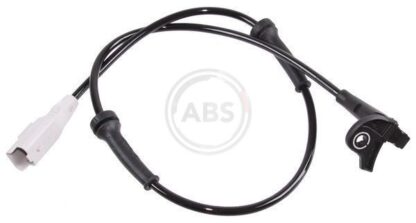 ABS-givare