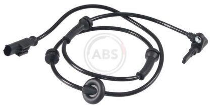 ABS-givare