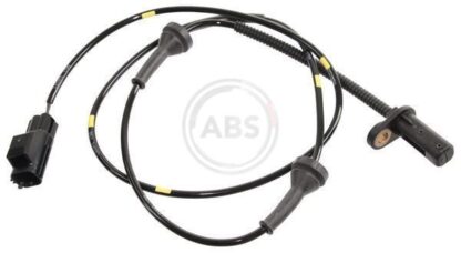 ABS-givare