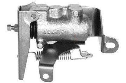Bromskraftsregulator