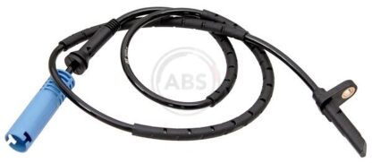 ABS-givare