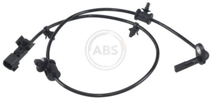 ABS-givare