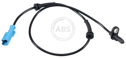 ABS-givare