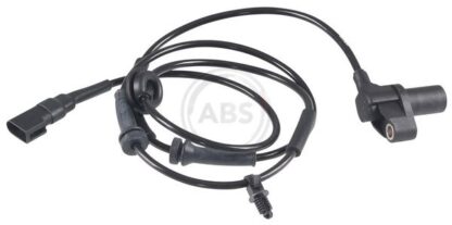 ABS-givare