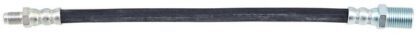 Bromsslang