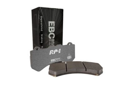 EBC RP1 bromsbelägg