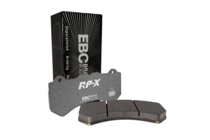 EBC RPX bromsbelägg