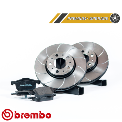 Fram | BREMBO sportbromssats